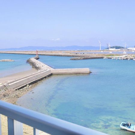 Organic Beach Building 1 - Vacation Stay 12373 Tahara Exterior foto