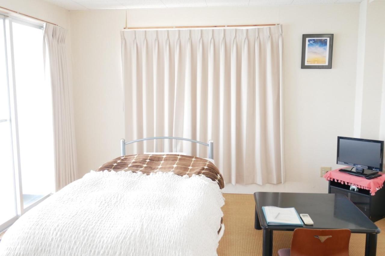 Organic Beach Building 1 - Vacation Stay 12373 Tahara Exterior foto